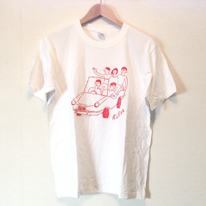 Drive T-shirts