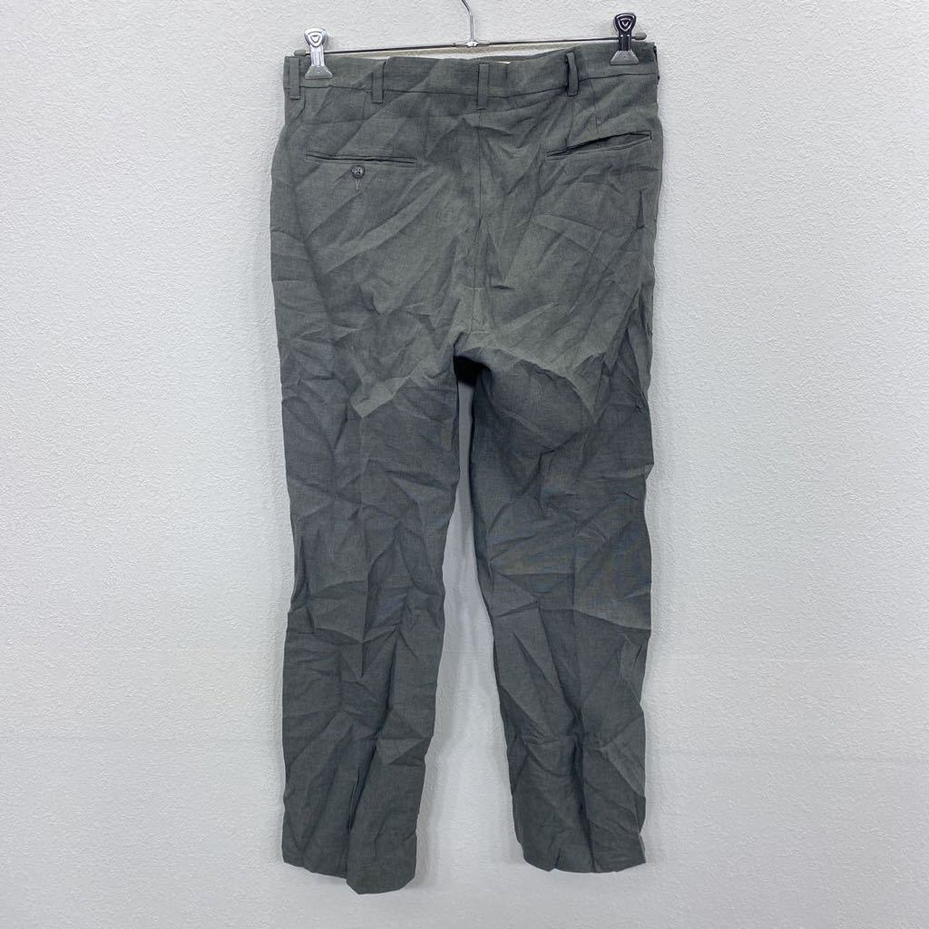 Botany 500 スラックス W34 ボタ二ー vintage ヴィンテージ