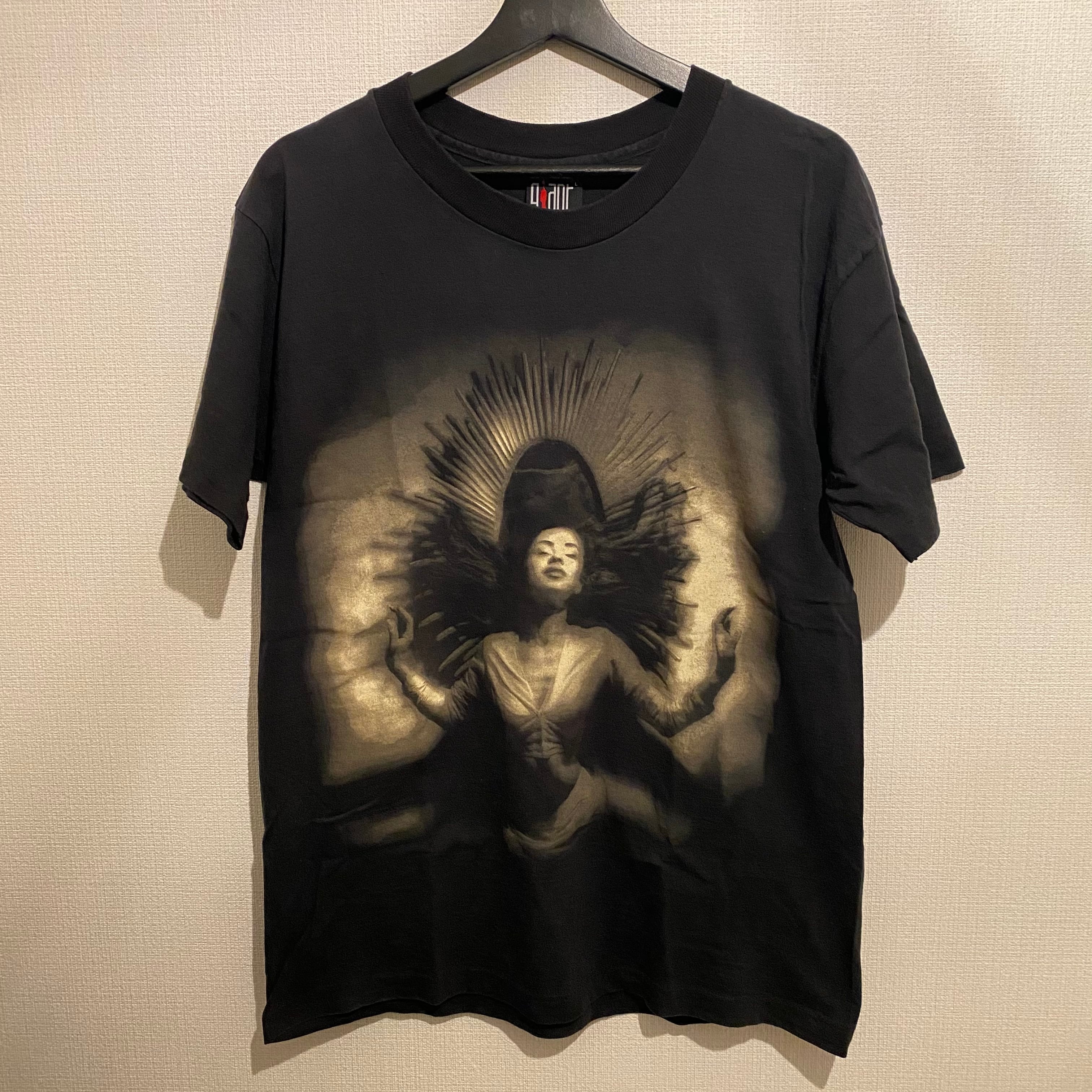 SADE VINTAGE TEE Lサイズ | VINTAGE GOD