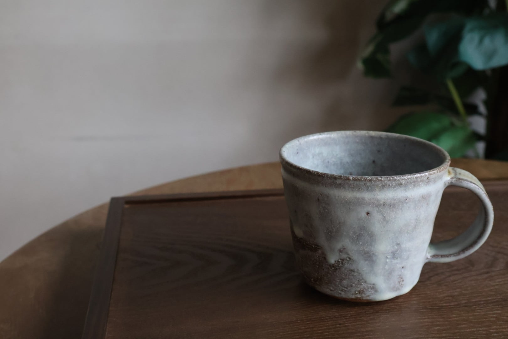 備前焼 木村陶峰 二彩 組湯呑 | うつわ通販 土岐陶器店 / ONLINE SHOP