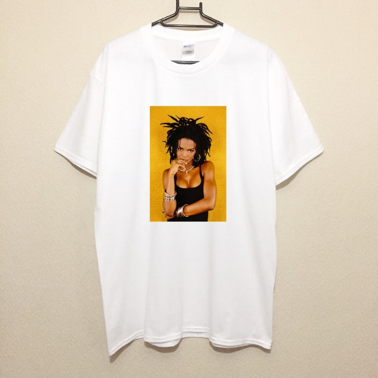 ローリンヒルTシャツ 0a32a954ea272a4fc5745fb6e02417