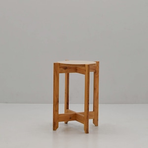 Circle Stool