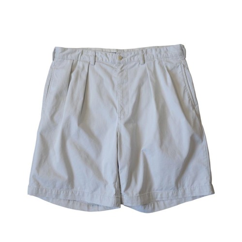“90s Ralph Lauren” short pants