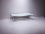 Cassina ixc. GRAB table / モダン デザイナーズ カッシーナ グラブテーブル IXC R&D 名作 ローテーブル センターテーブル （関連:アルフレックス ボーコンセプト）