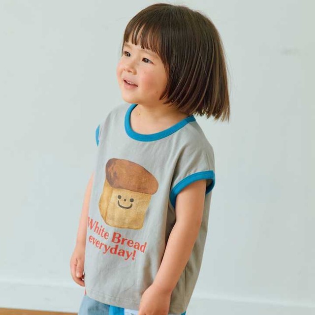 《予約》1st blue ¨ bread T ¨ 2nd 26summer
