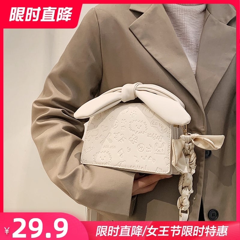 スタイル メッセンジャーバッグ Tiancai_Wing_Bag47791979029