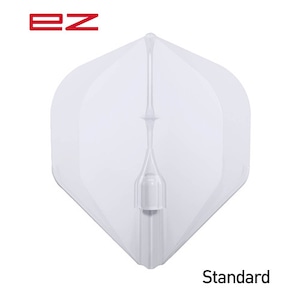 L-Flight EZ L1 [STD] Clear White