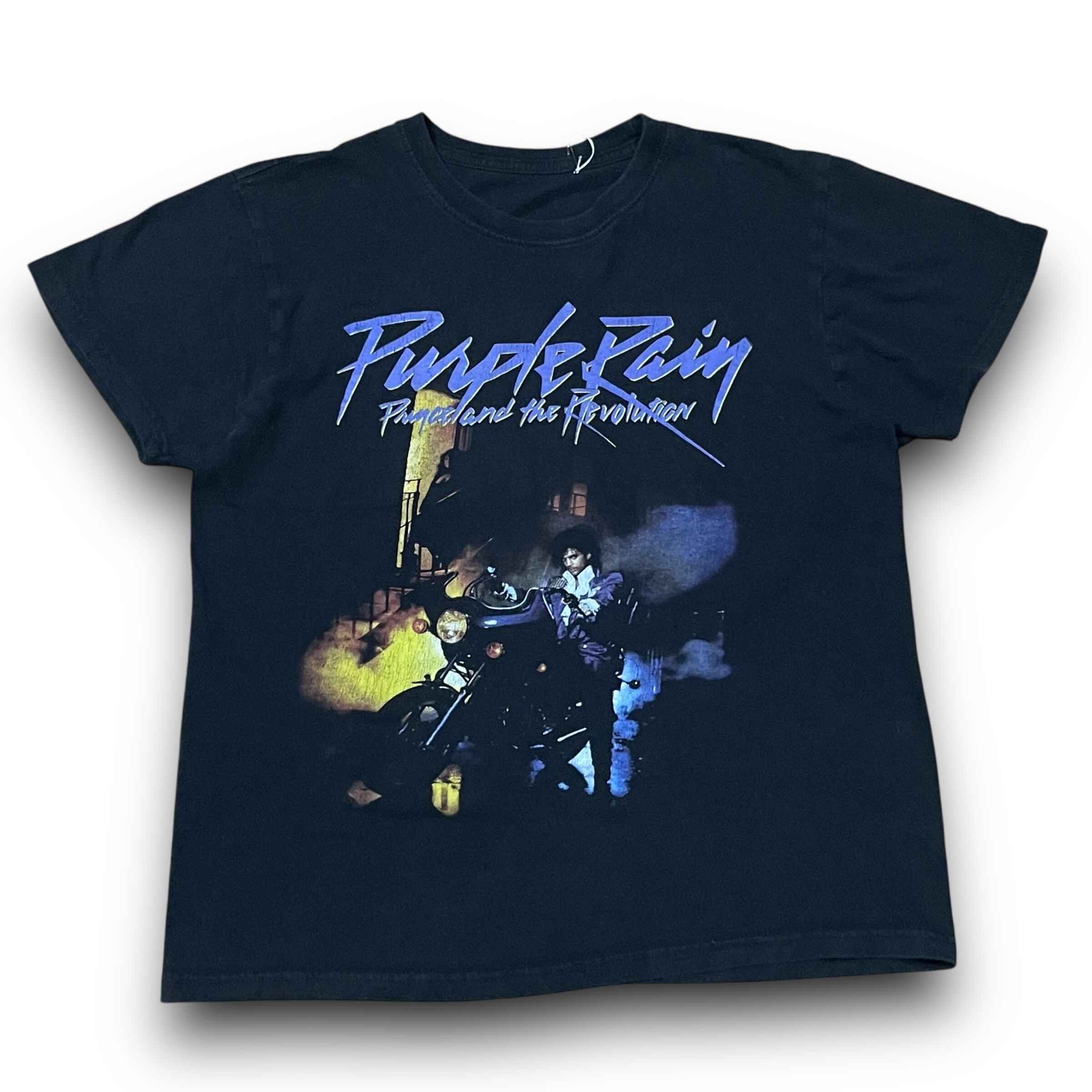 L】【00年代】Bon Jovi ボン・ジョヴィ CRUSH TOUR バンドTシャツ