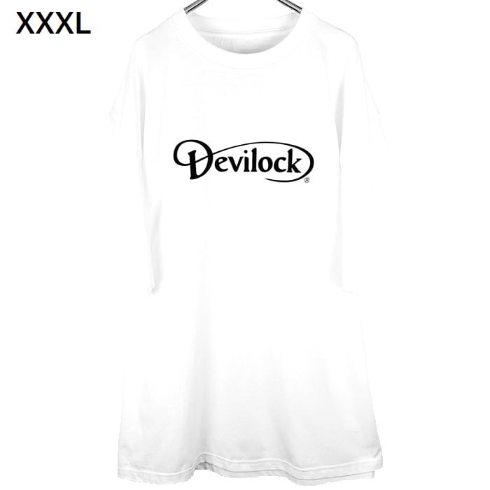 vintage devilock vanhelsing design Tシャツ