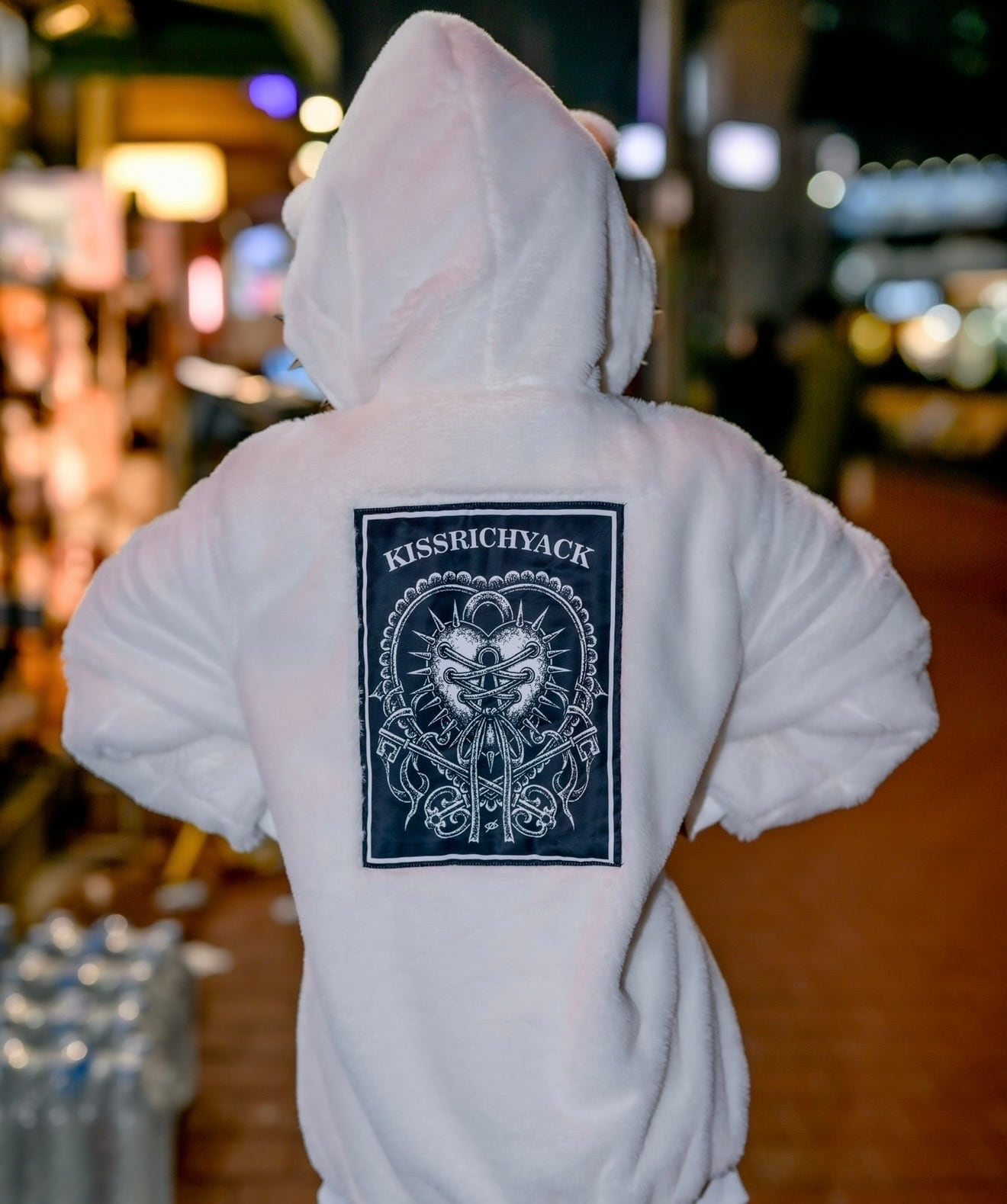 RUCUS」 | KRY clothing