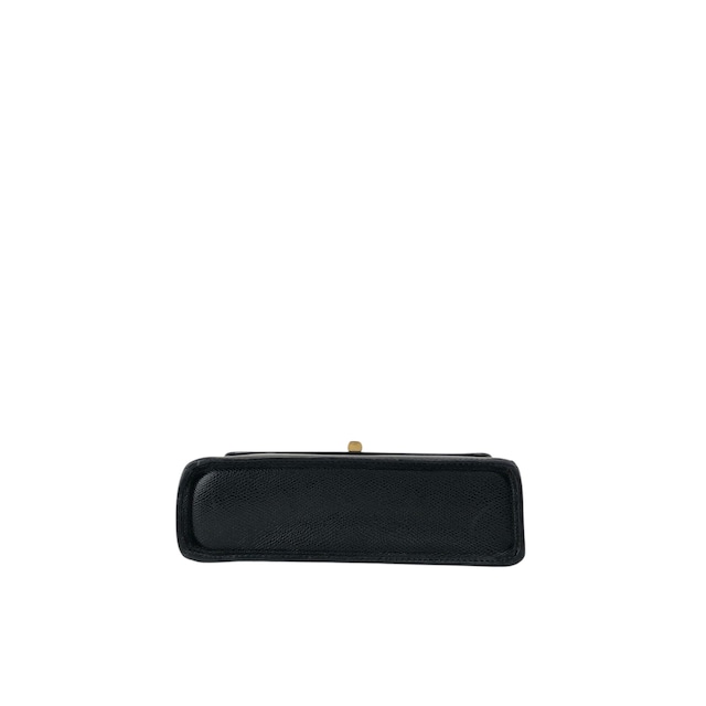 CELINE セリーヌ ショルダーバッグ ブラック ロゴ レザー ターンロック vintage ヴィンテージ オールド txhccr