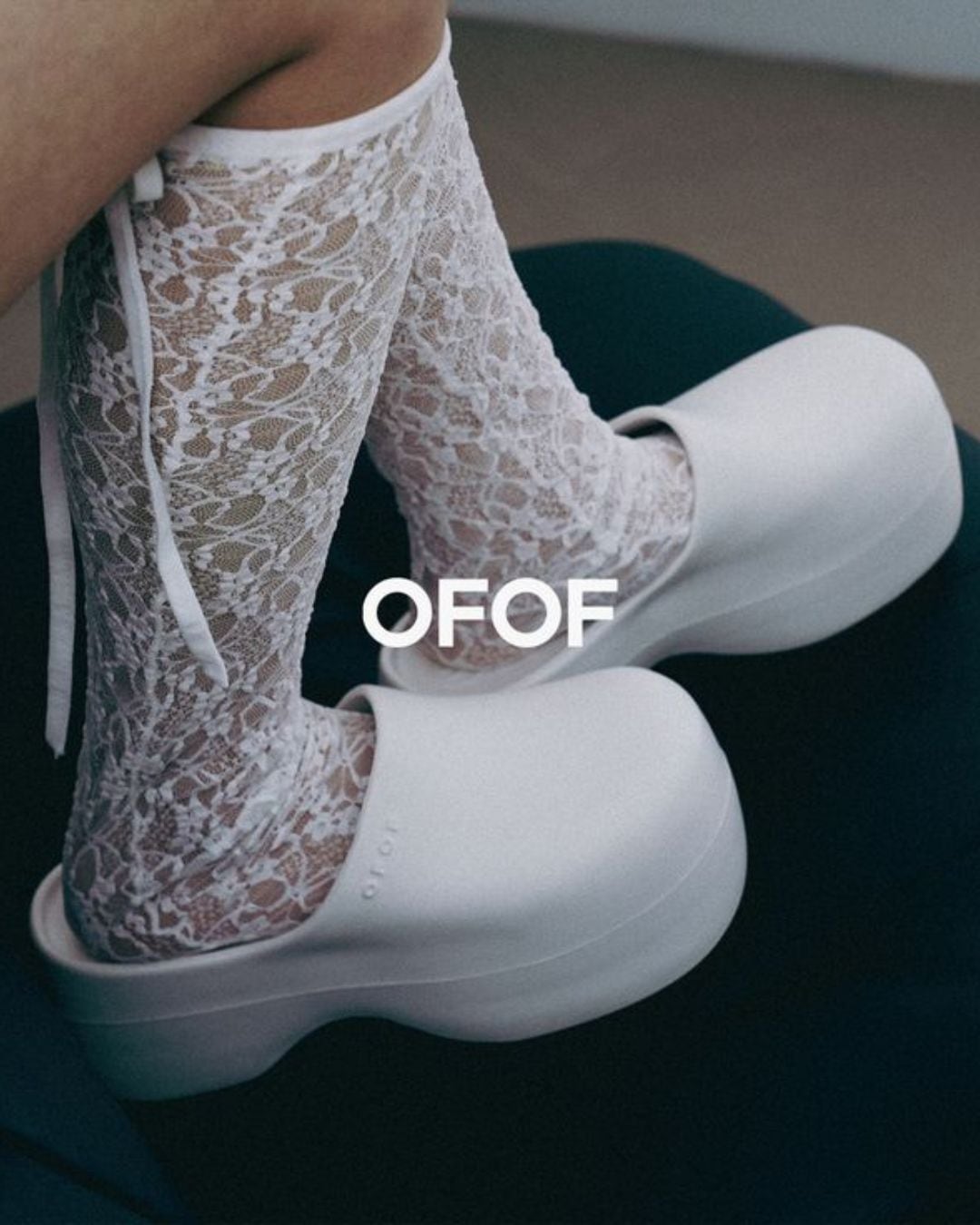 1F OFF WHITE | OFOF