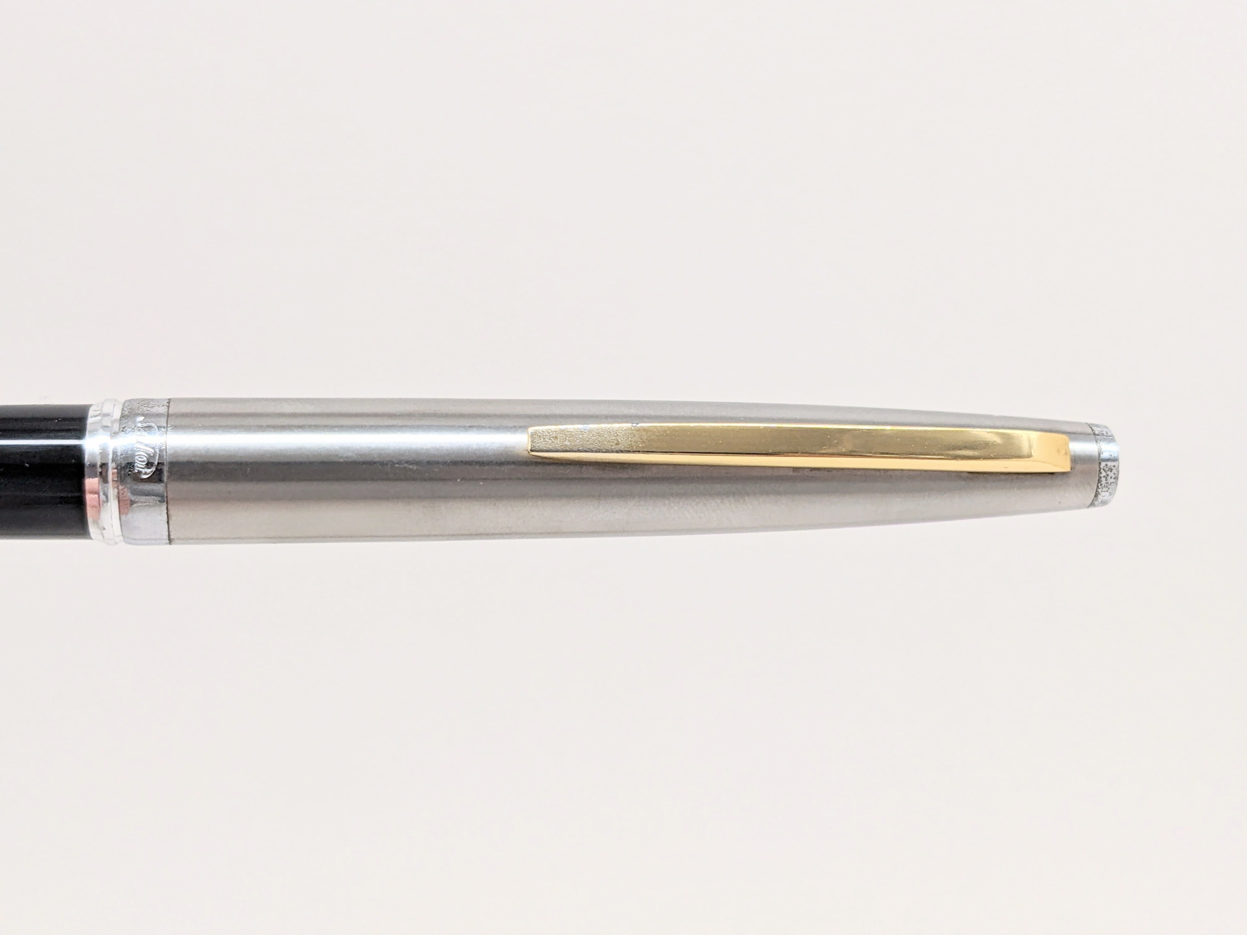 60s セーラー万年筆 21 ミニ SAILOR 21 mini （細字） 18KWG 03048