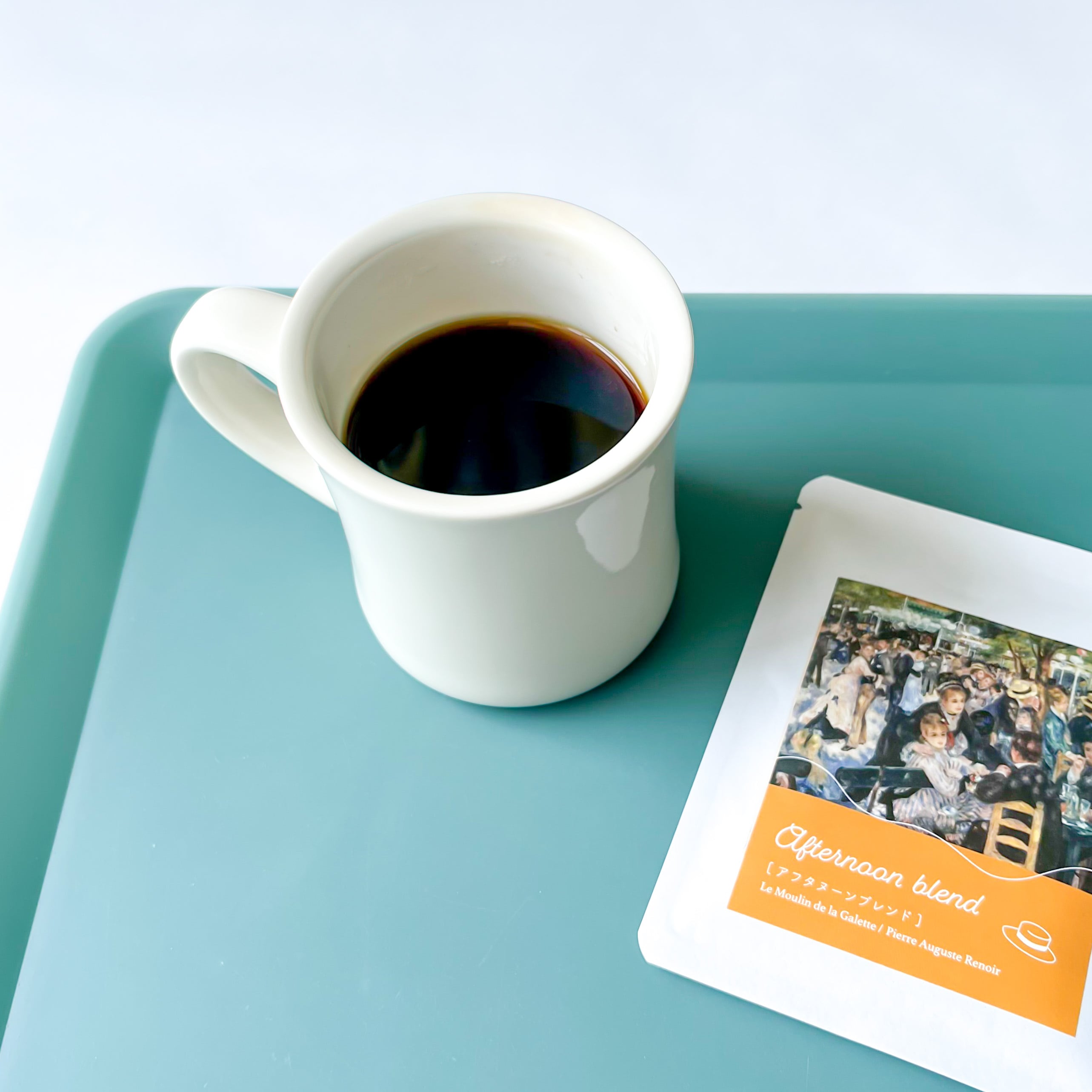 ぬるいコーヒー 3f403e90af698413d55563901183b1