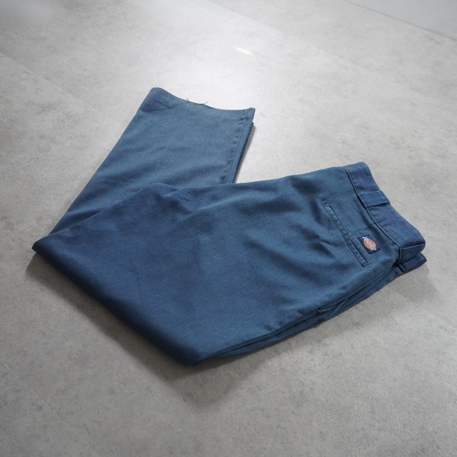 90s Dickies 874 work pants ”made in USA” W38L28相当 古着