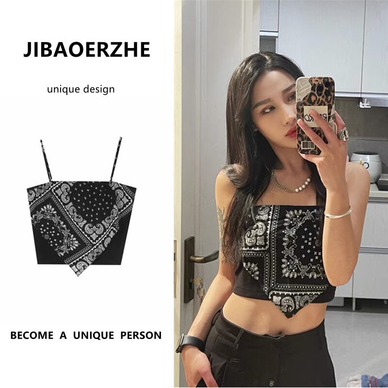 Flowerデザイン サマートップス 夏物 フラワーデザイン ケッペル18383460042