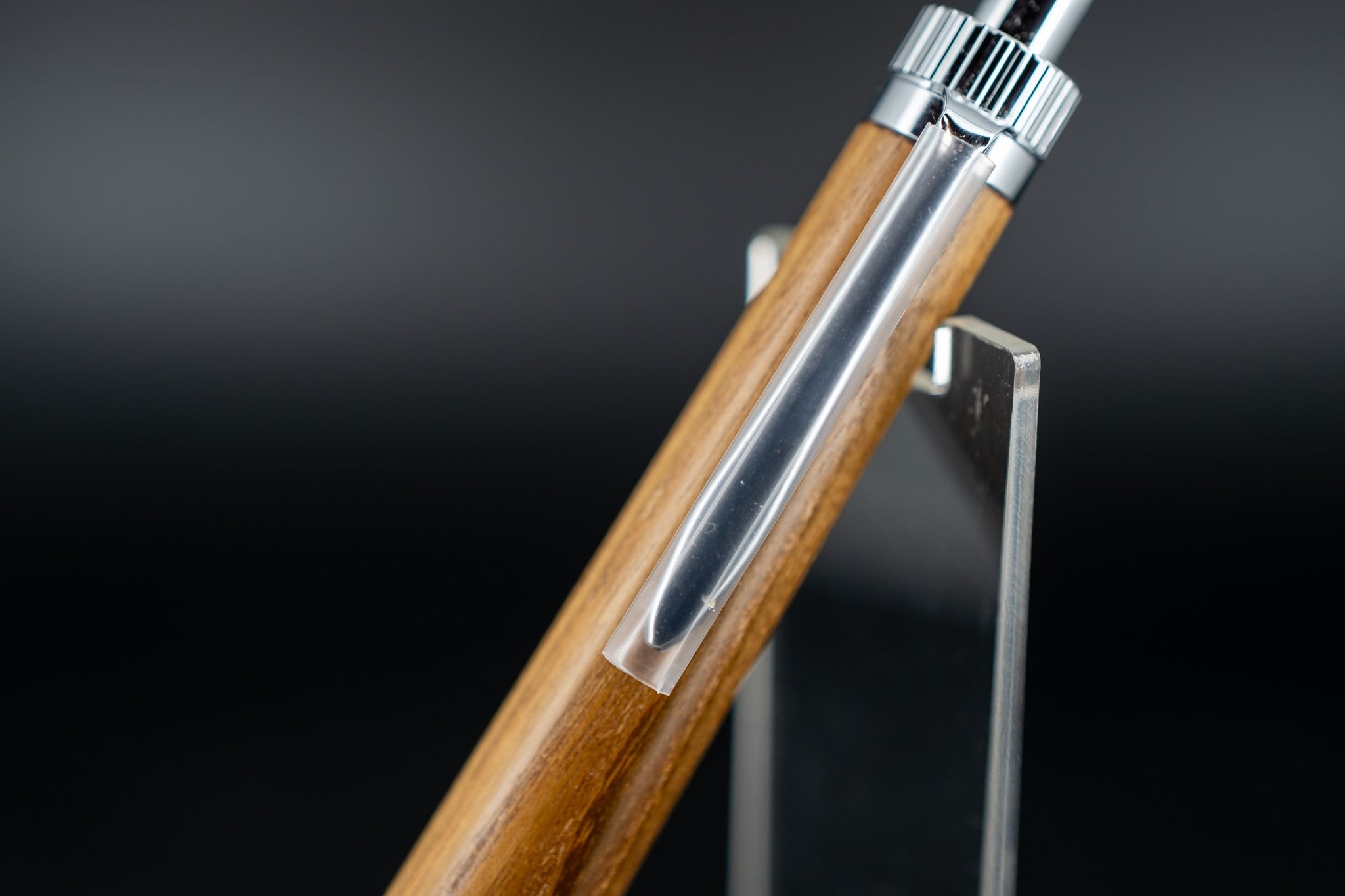 【縁を繋ぐ樹】槐 silver BP