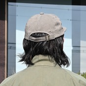 RACAL / Flat Visor Cap