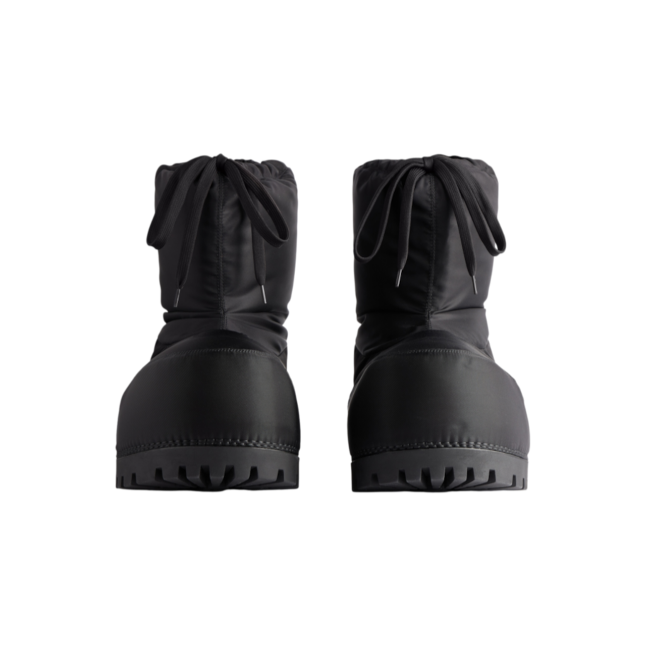 【BALENCIAGA】ALASKA LOW BOOT - 2