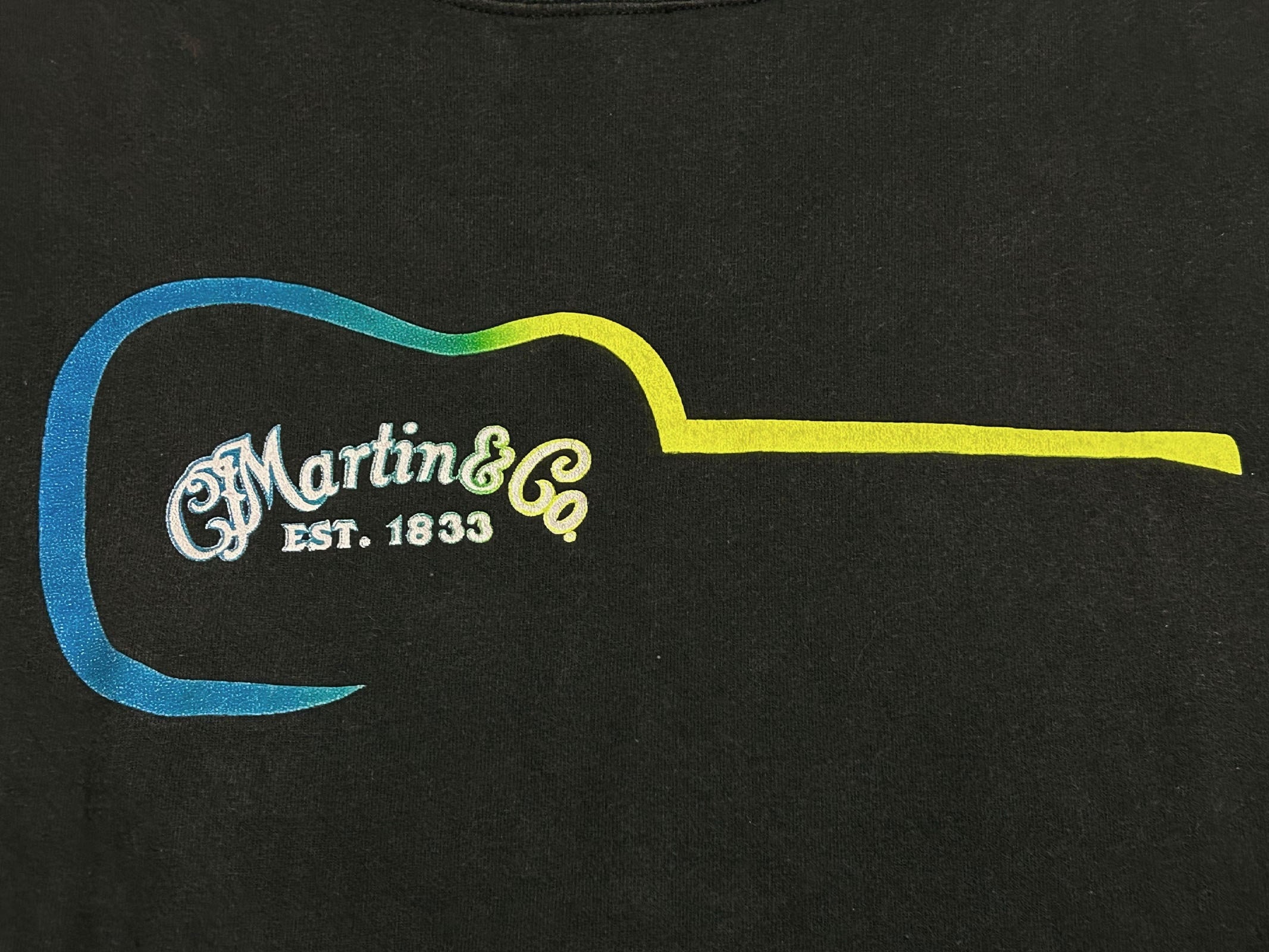 Billy Martin ビリー・マーチン USA製 Tシャツ XL