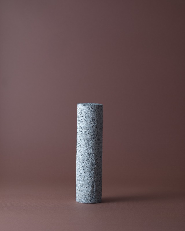 08 stand / 立てる Cylinder