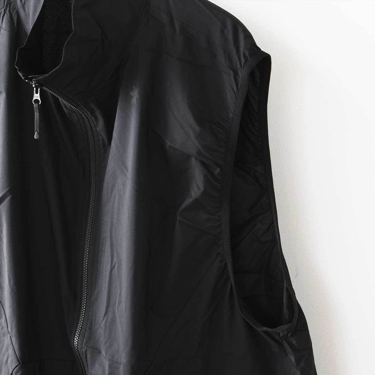 GOLDWIN [ゴールドウィン] PERTEX EQUILIBRIUM Wind Vest [GL15147