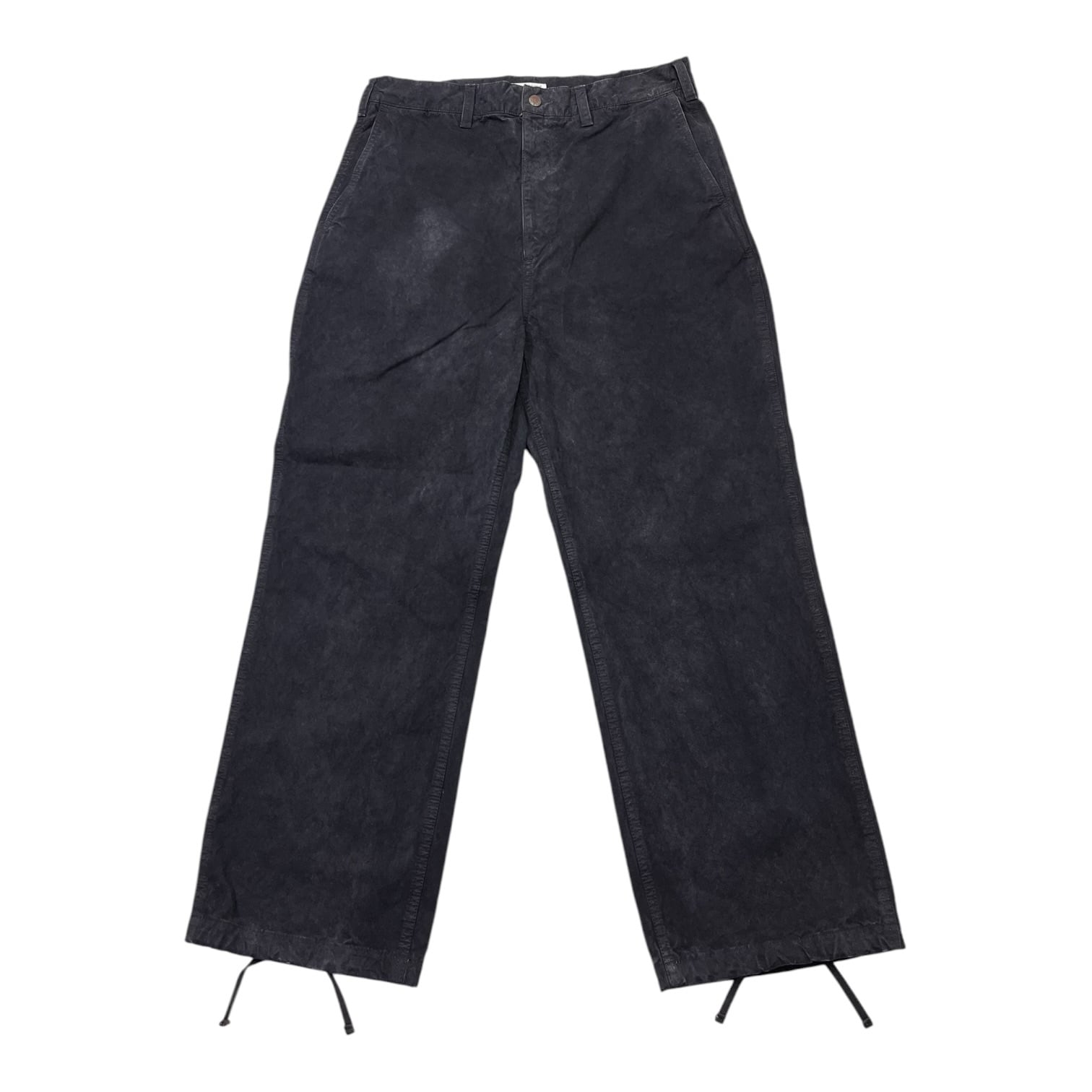 【VAINL ARCHIVE】THOMAS-D(BLACK) 〈国内送料無料〉