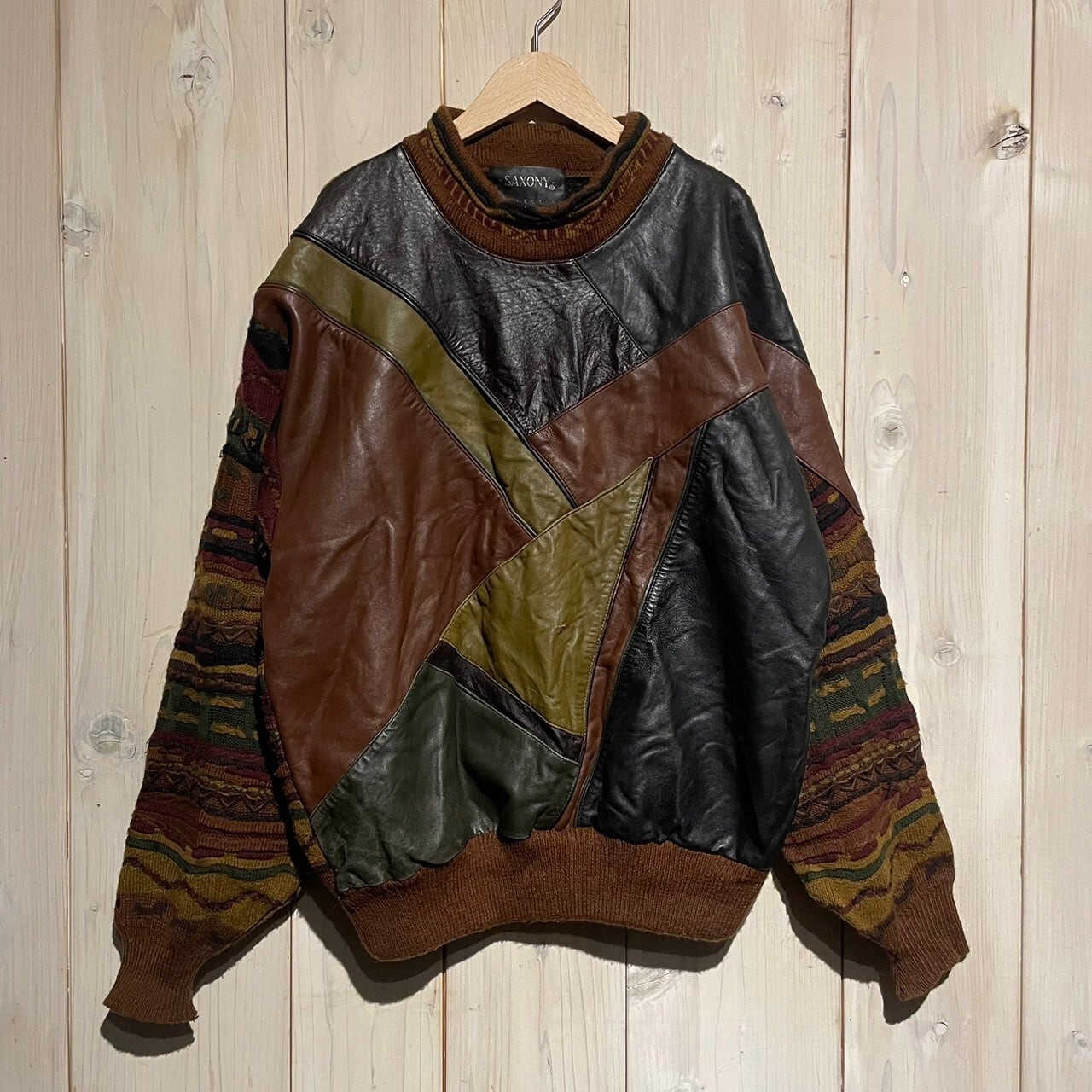 a.k.a.C.a.k.a vintage】