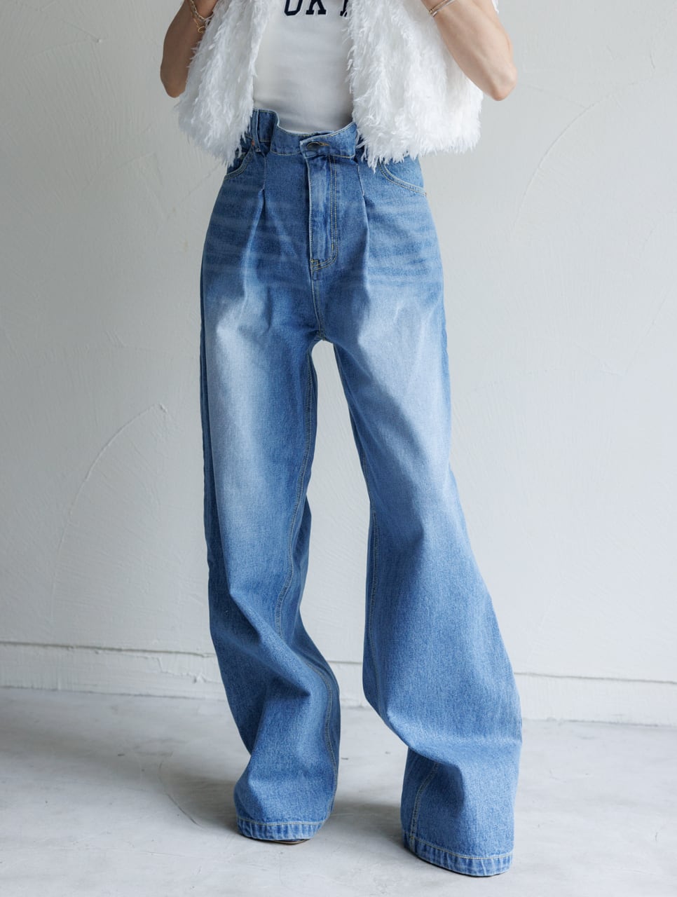 PANTS | FETE