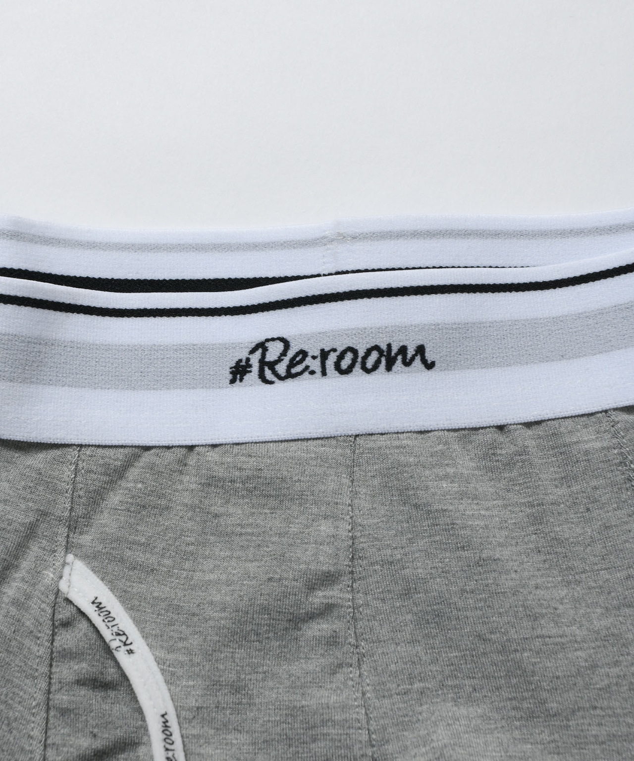 【#Re:room】#Re:room ORIGINAL UNDERWEAR-PLAIN［REG129］