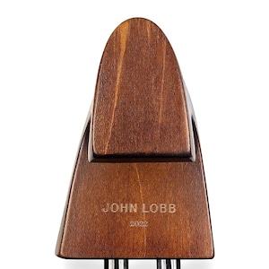 ★超レア・新品未使用品★ ジョンロブ JOHN LOBB　イヤーモデル2022　純正シューツリー　サイズ10E　シューキーパー