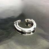TWIN CLAW RING / ツインクロウリング