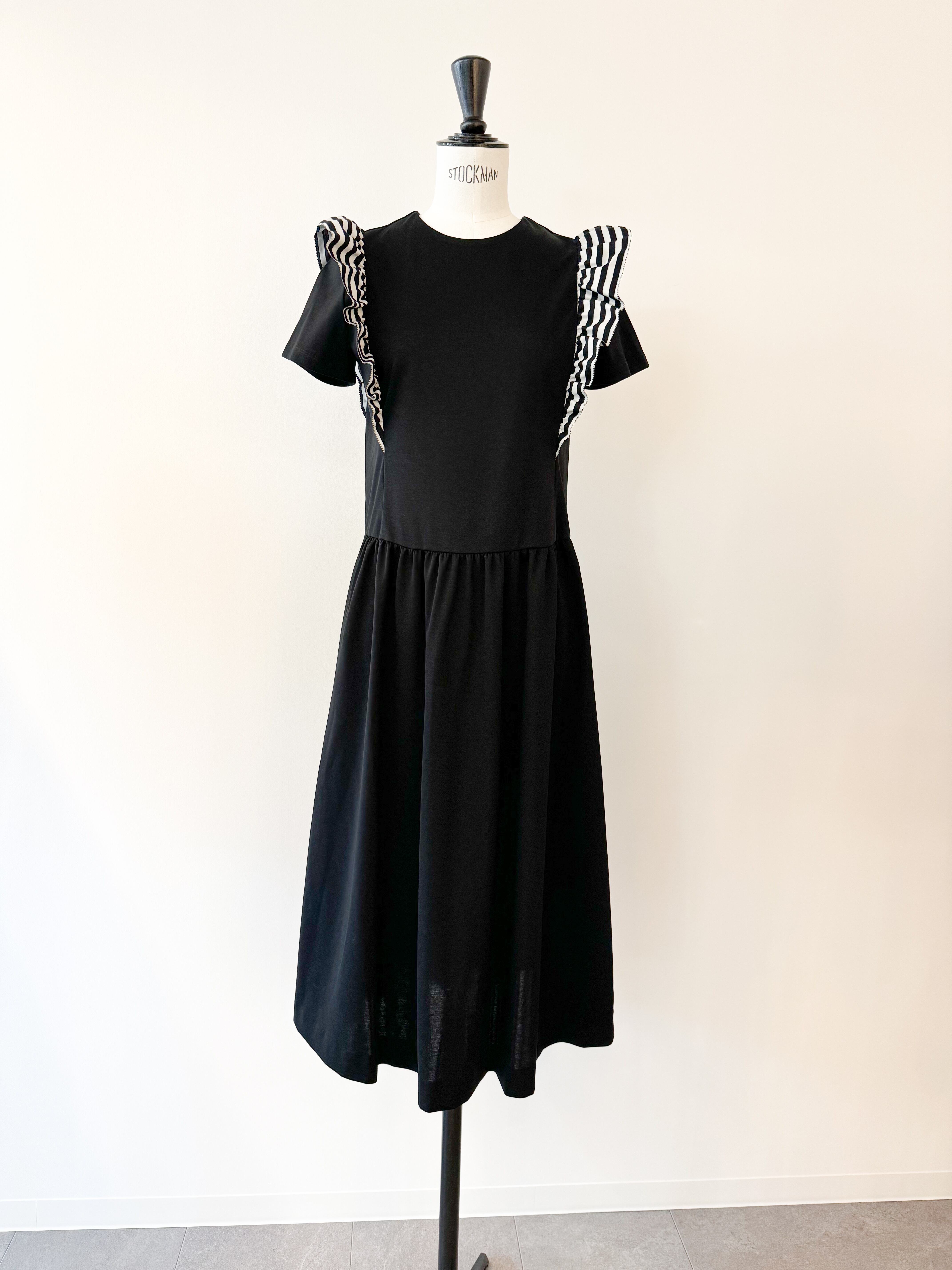 BORDERS at BALCONY 24AWデリバリースタート | セレクトショップ