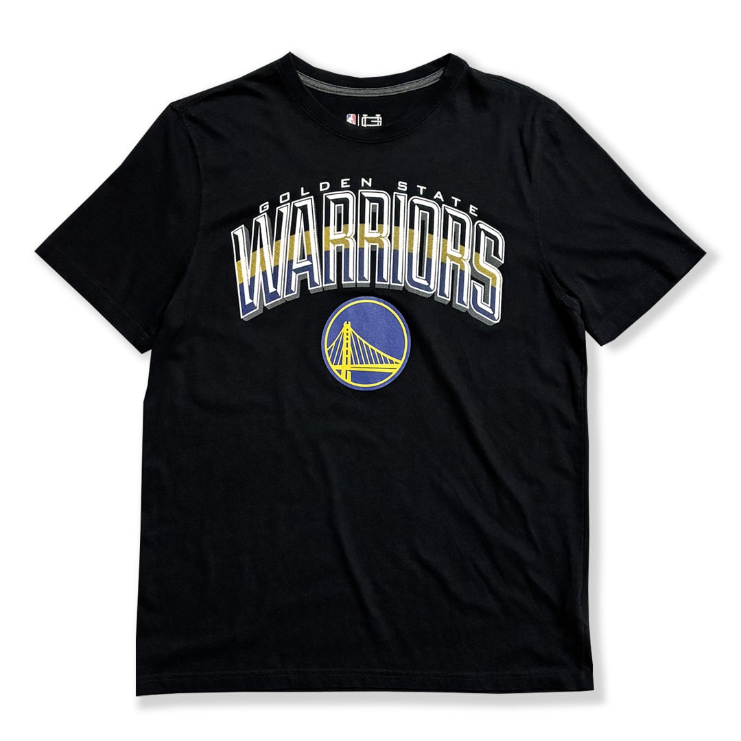 Golden State Warriors | am3:41 - NBA & Sports Used Shop -