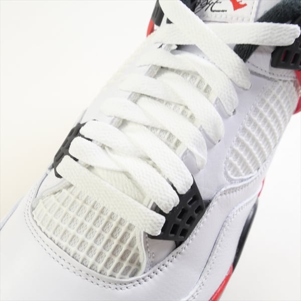 Size.0cm NIKE ナイキ AIR JORDAN 4 RETRO Red Cement DH