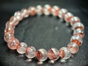 No.231 ファントムファイヤークォーツブレスレット