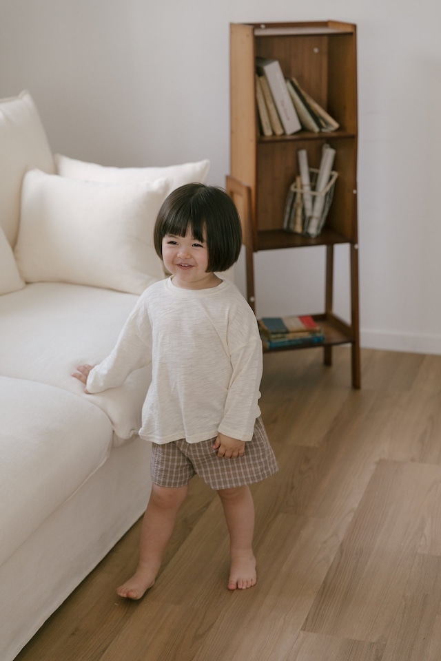 〘予約〙oatmeal / Mane set