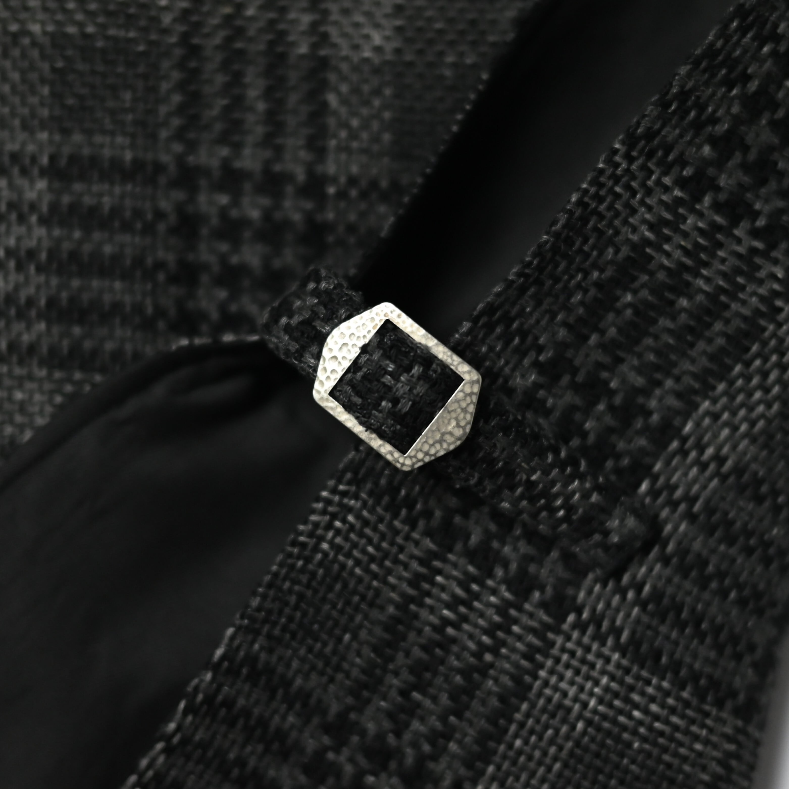 OLD JOE / SLIT-SIDE GENTS VEST | GANKO