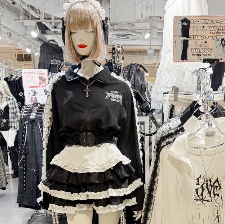 ○新作&再入荷<New & Restocked> | VOLCAN&APHRODITE 公式通販