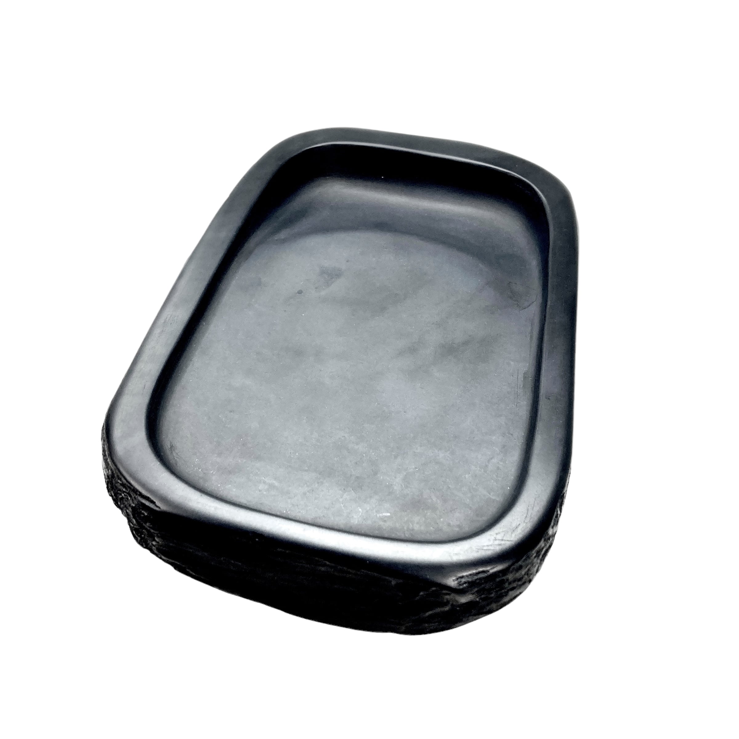 天然硯No.2 | 甲州雨畑硯 峯硯堂本舗