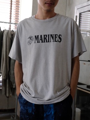 Used MIRINES Tee