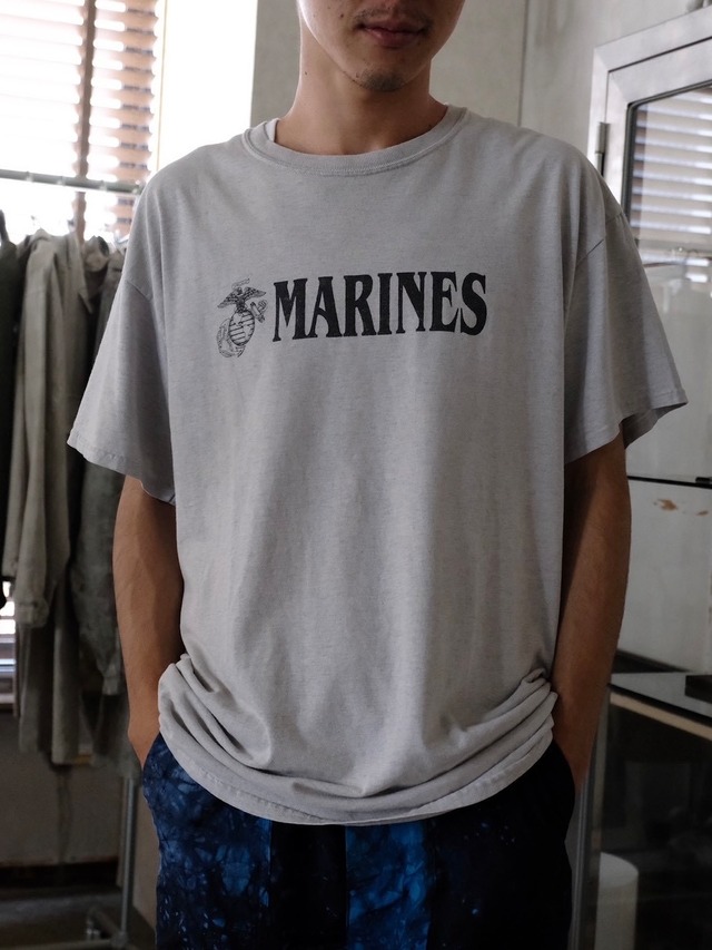 Used MIRINES Tee