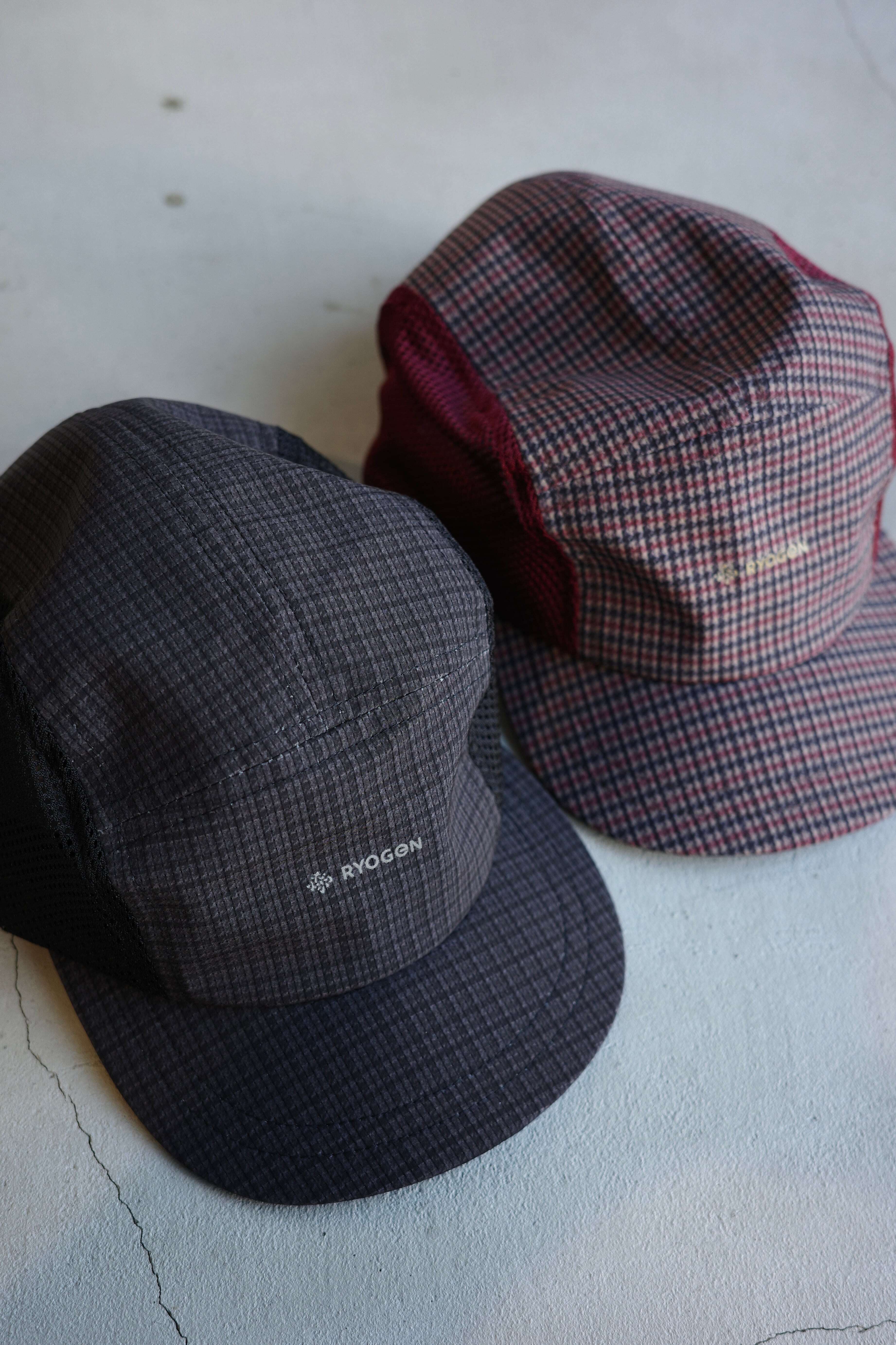 RYOGEN(リョウゲン) GUNCLUB ORIGIN JETCAP/RGG-02-3