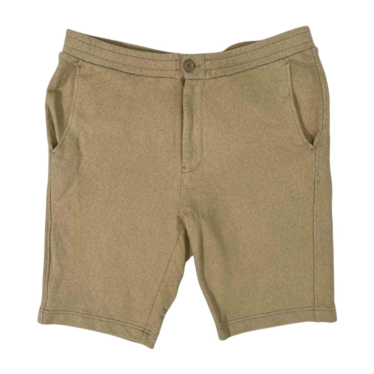 LACOSTE ラコステ スウェット ハーフパンツ FR40 /US32 /メンズ