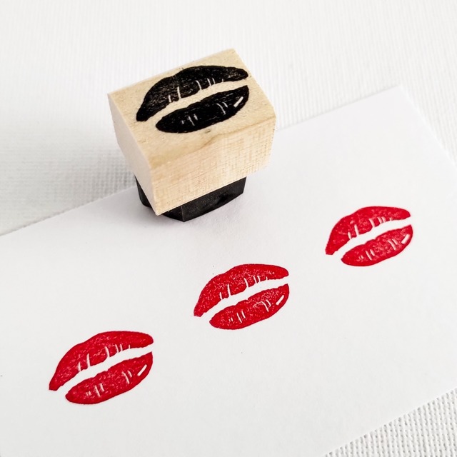 キスマークミニ