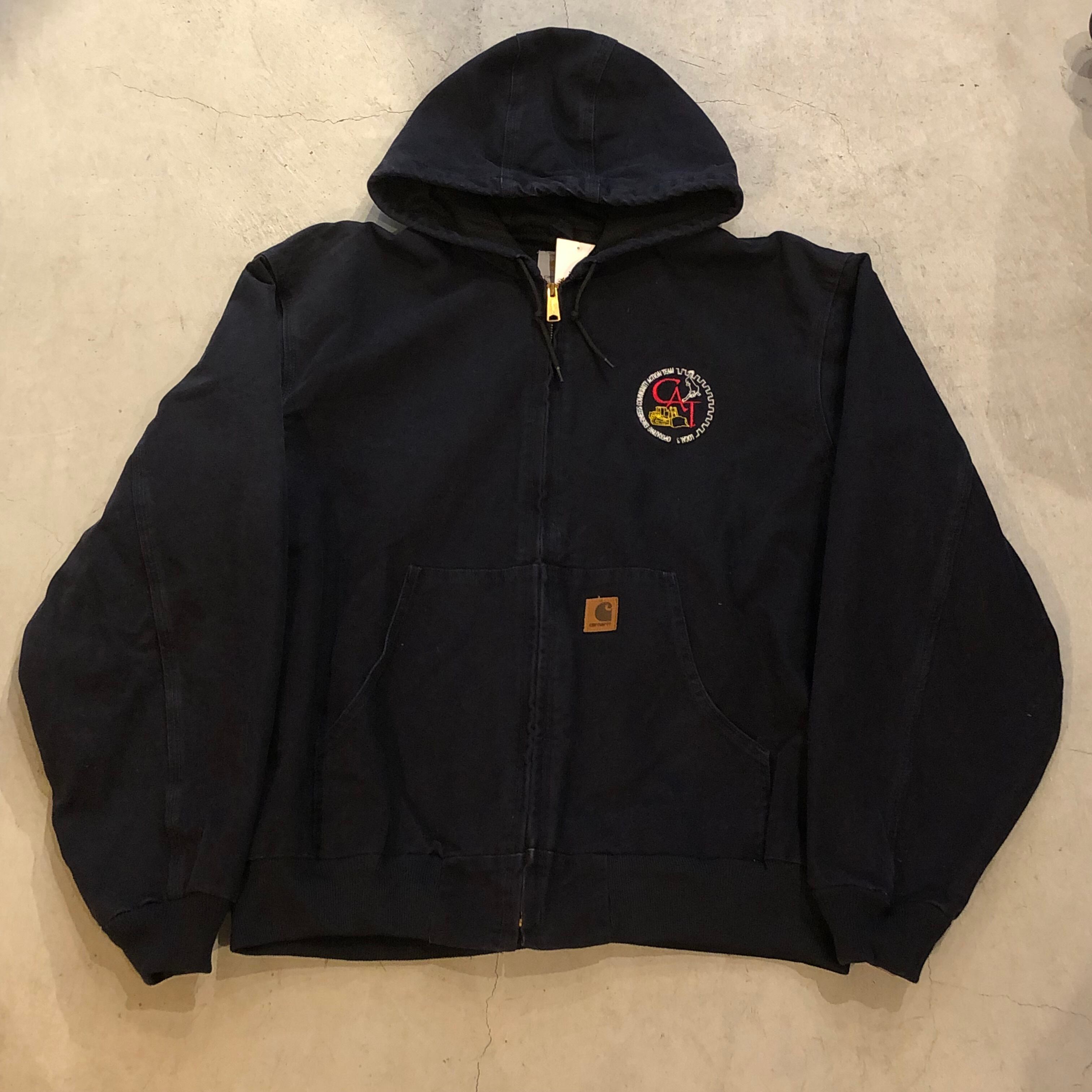 2005s Carhartt active jacket【高円寺店】