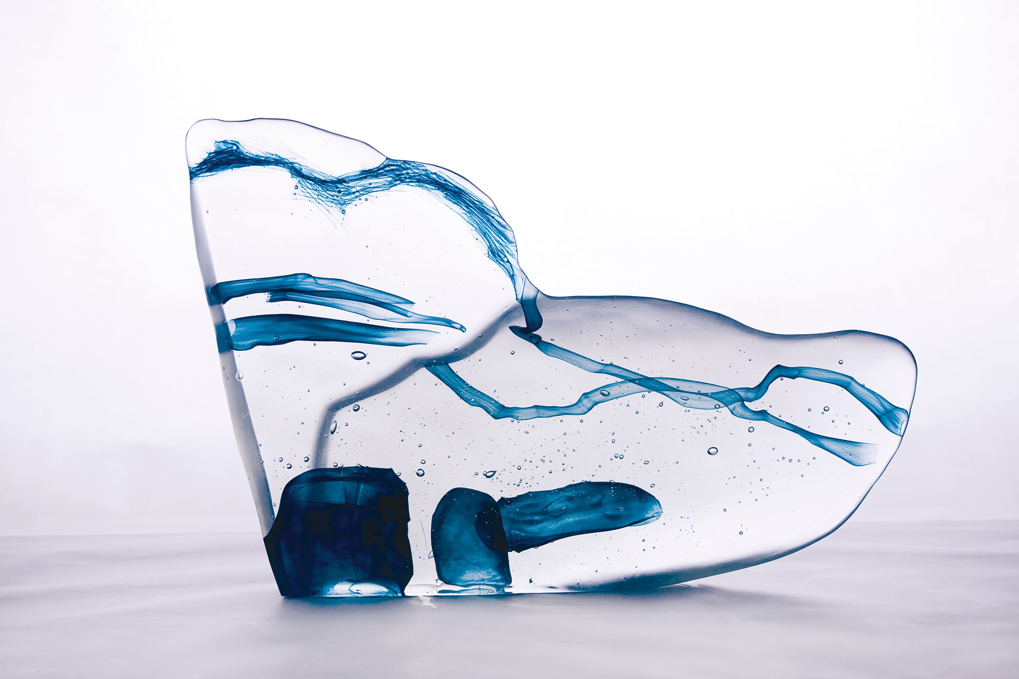 Object | ガラス工房つっつ / Glass Studio Tsuttsu