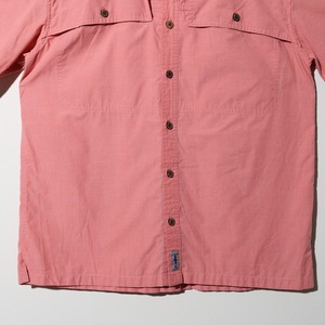 美品 M 17年 Island Hopper Ⅱ Shirt パタゴニア Patagonia アイランドホッパーシャツ
