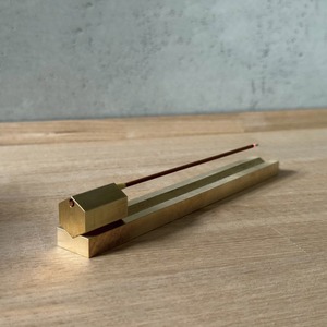 incense holder Rectangle