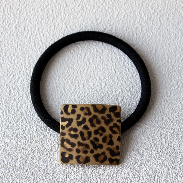 【豹】-leopard- 角